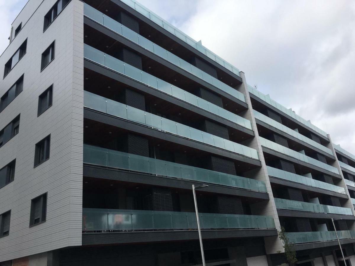 Goxue Home San Sebastian Buitenkant foto